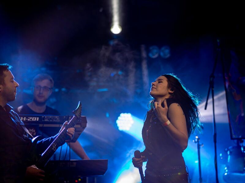 Open Stage Night Oebisfelde