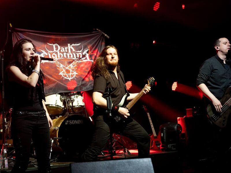 Open Stage Night Oebisfelde