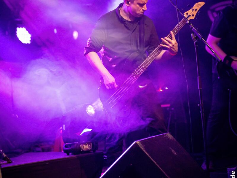 Open Stage Night Oebisfelde