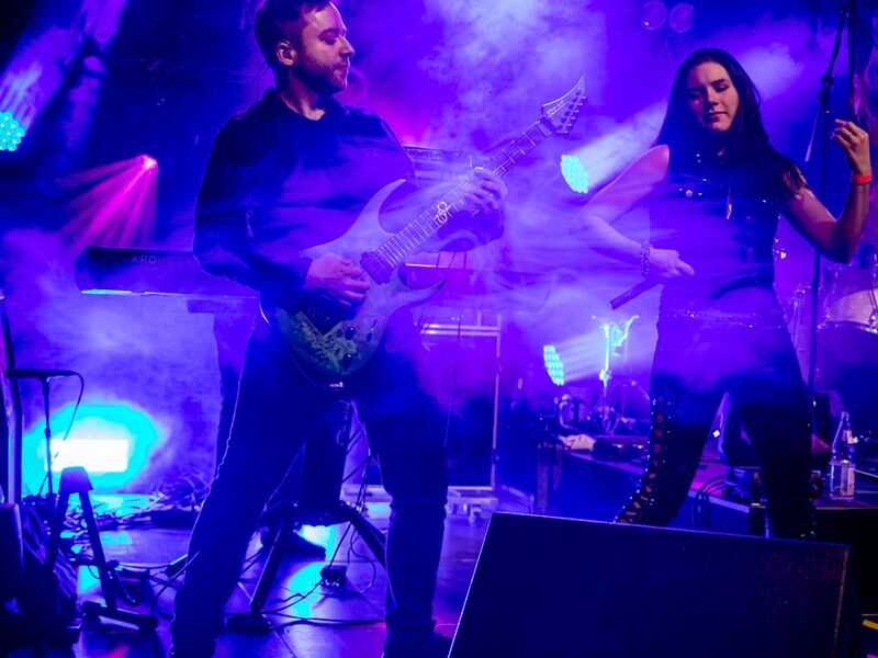 Open Stage Night Oebisfelde
