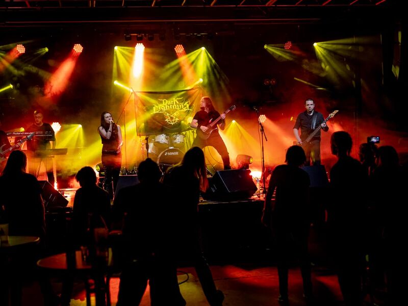 Open Stage Night Oebisfelde