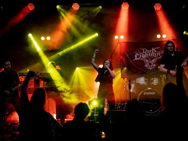 Open Stage Night Oebisfelde