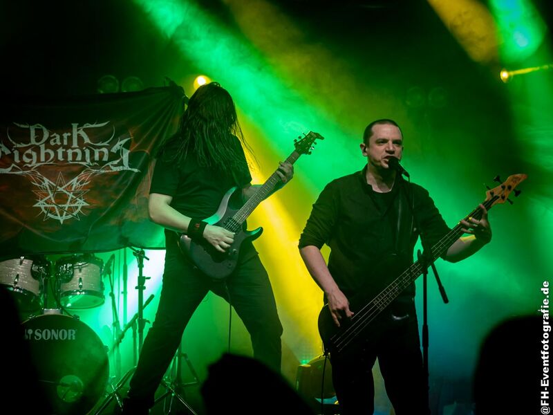 Open Stage Night Oebisfelde